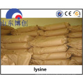 Fabricant en Chine Alimentation Additifs alimentaires L-Lysine HCl